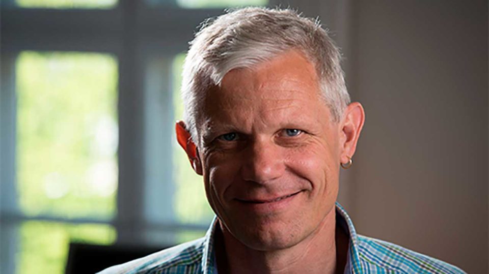 Studie finder nye kandidater til behandling af depression