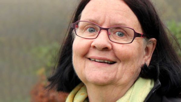 Bente Vilsen