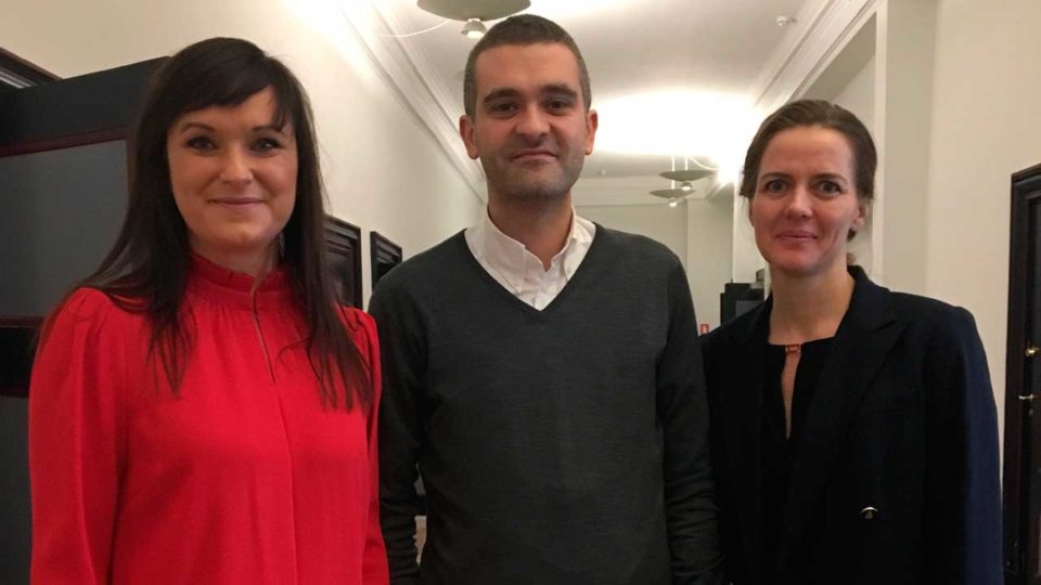 Lægeforeningen gik tomhændet fra ministermøde om sundhedsreformen