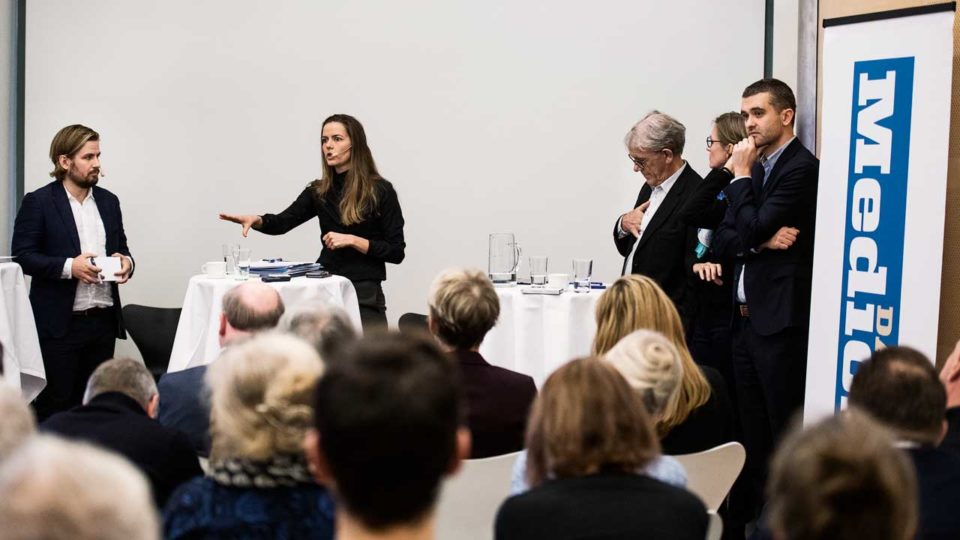 Sundhedsreform skaber uklarhed om magten i sundhedsvæsenet