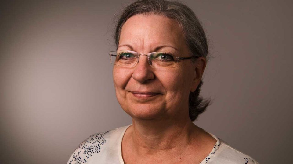 Det Etiske Råd har fået ny formand