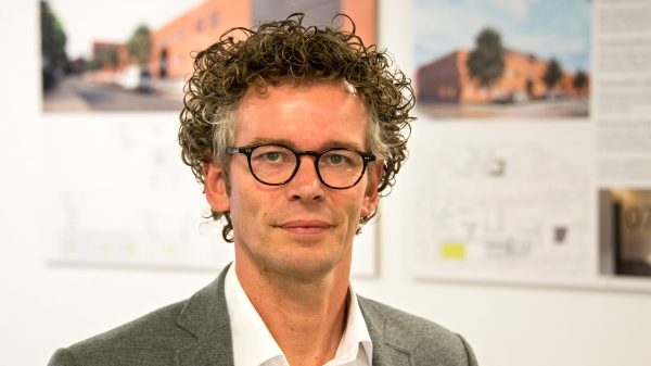 Jens Meldgaard Bruun