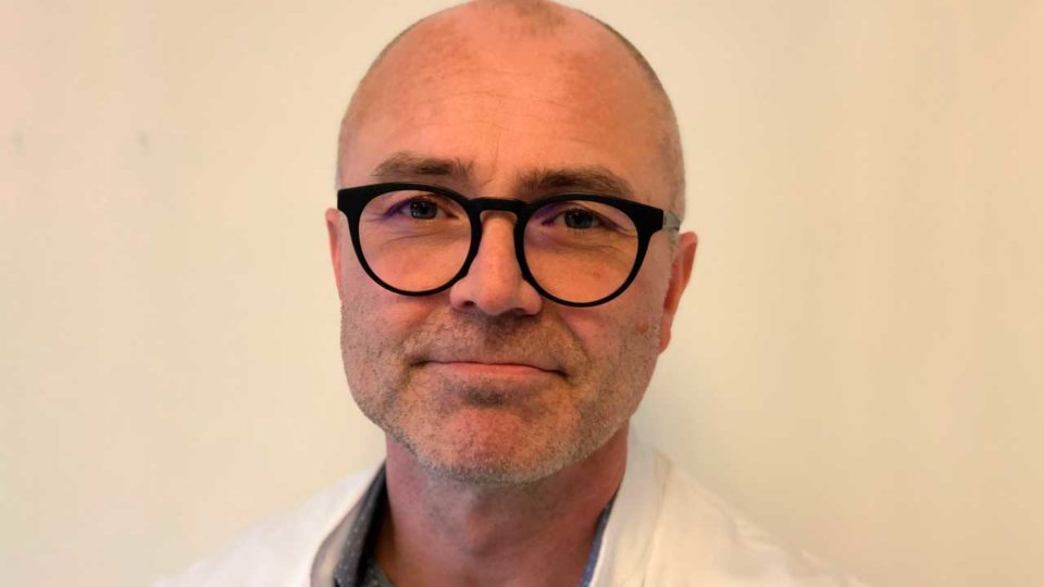 Ny lægefaglig direktør til Regionshospital Nordjylland