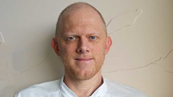 Neurokirurgisk klinik på Rigshospitalet får ny klinikchef