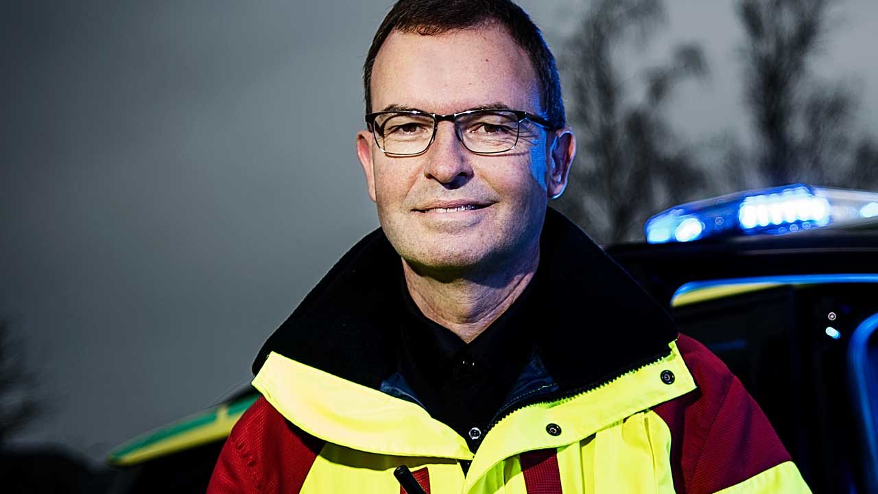 Lægefaglig chef raser over sundhedsministerens brug af hjertestop-tal