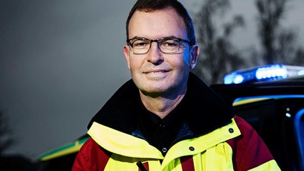 Lægefaglig chef raser over sundhedsministerens brug af hjertestop-tal