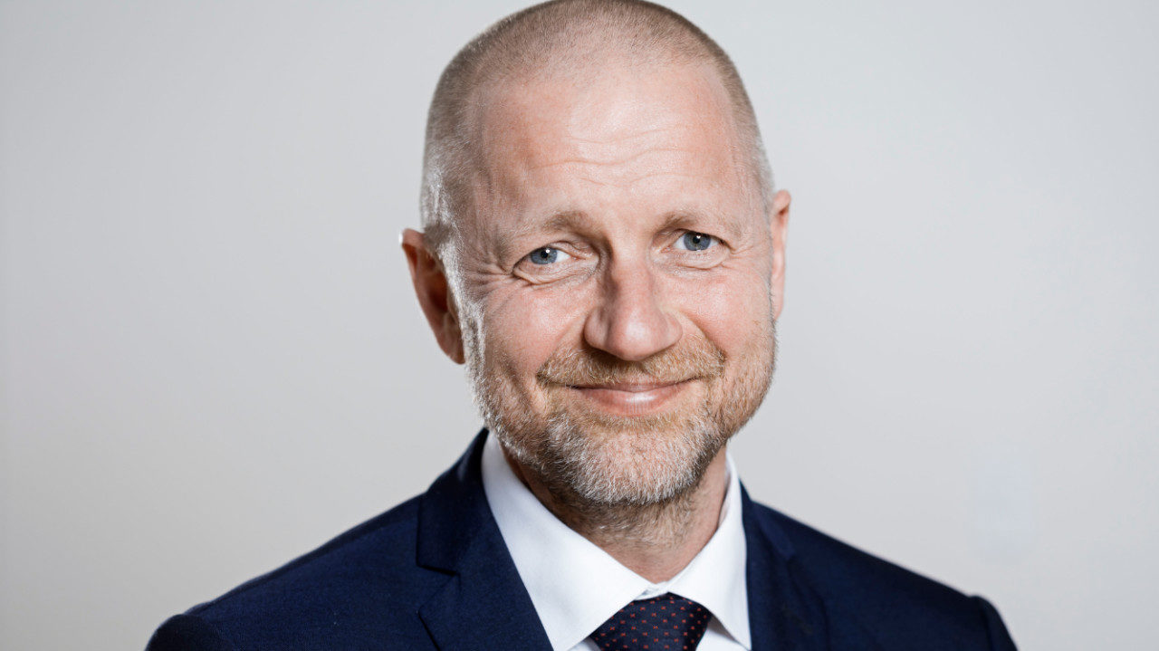 Venstre får ny sundhedsordfører