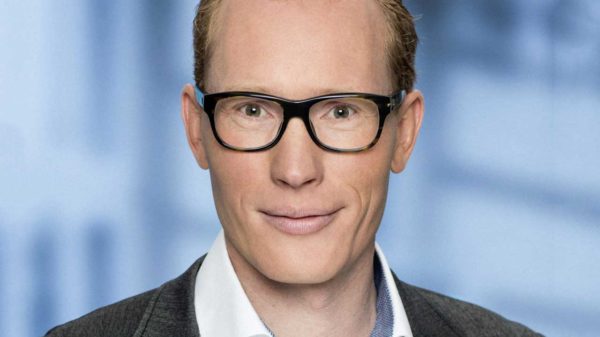 Henrik Hvidesten