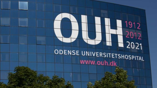 Patientpukkel er mindre end forventet