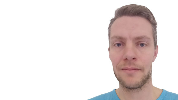 »Jeg har fået en ekstra hjertebanken«