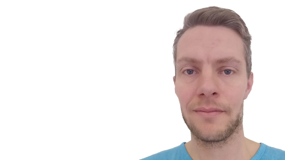 »Jeg har fået en ekstra hjertebanken«