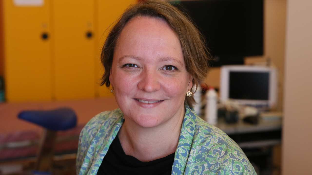 Ny professor i neurologi skal undersøge forandringer i hjernens små blodkar