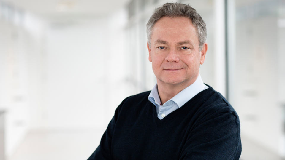 Presset region satser på hjælp fra privathospitalerne