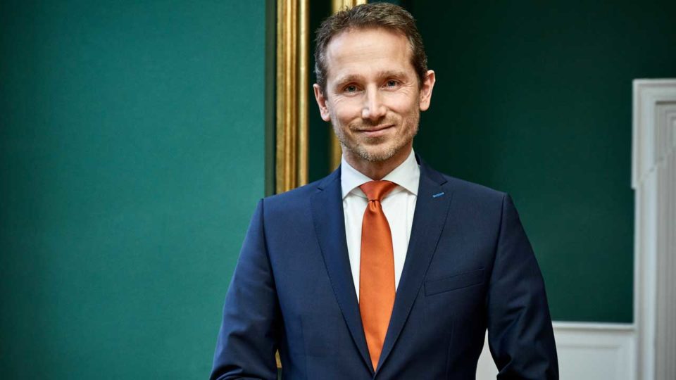 Reformforhandlinger fortsætter