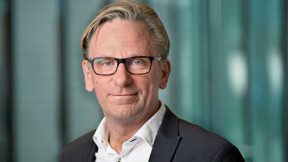 Christian Boel bliver ny regionsdirektør i Nordjylland