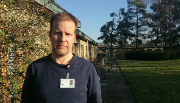 Region Hovedstadens Psykiatri får ny professor i psykofarmaka og skizofreni