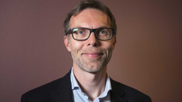 Herlev og Gentofte Hospital har fået ny professor i pædiatri
