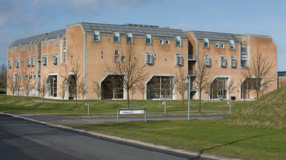KBU på Slagelse Sygehus
