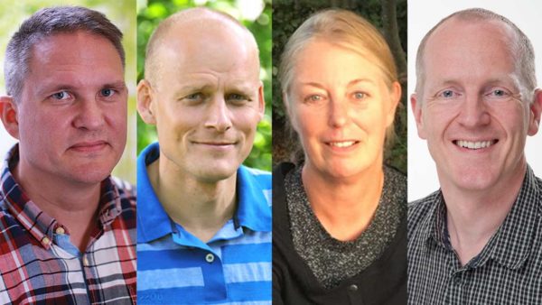»Disse opgaver må gerne forsvinde fra vores praksis«