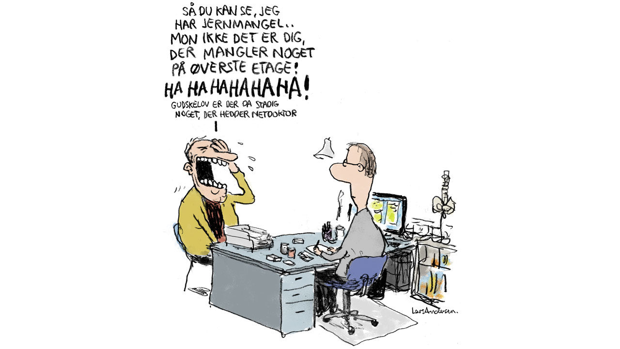 Autoritet tur/retur