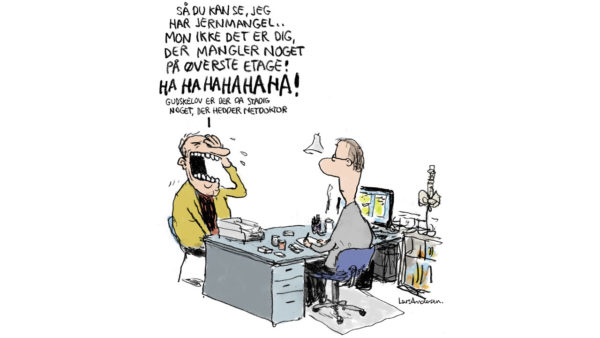 Autoritet tur/retur