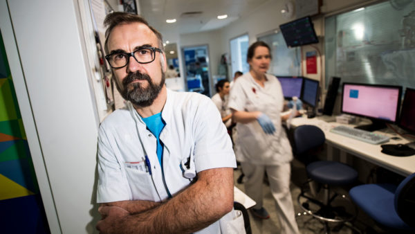 Læger vil have offentligt organ til prioritering