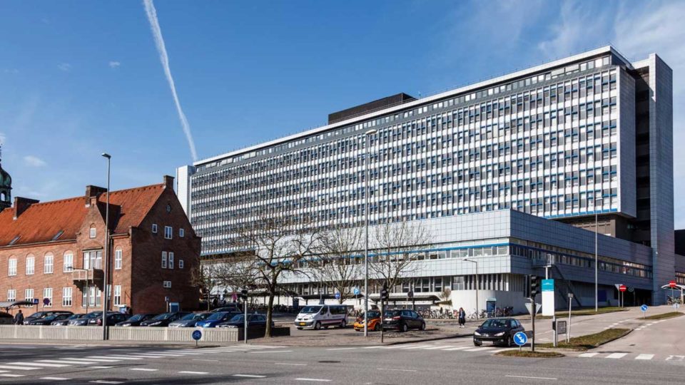 Onkologisk Afdeling på Aalborg Universitetshospital modtager Patienternes Pris