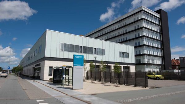 KBU på Regionshospital Nordjylland