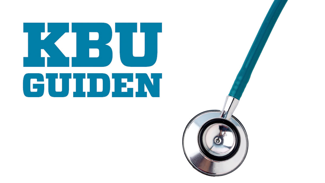 KBU-guiden vinter 2023