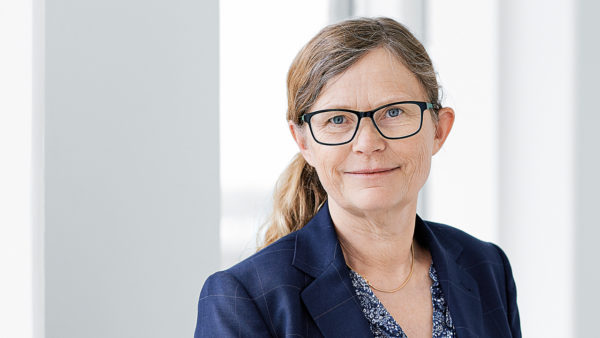 Vi finder ikke syndebukke eller uddeler straf