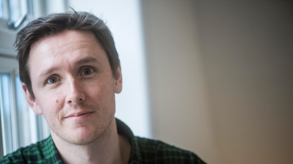 Undersøger lægemiddelkandidat til behandling af peanutallergi
