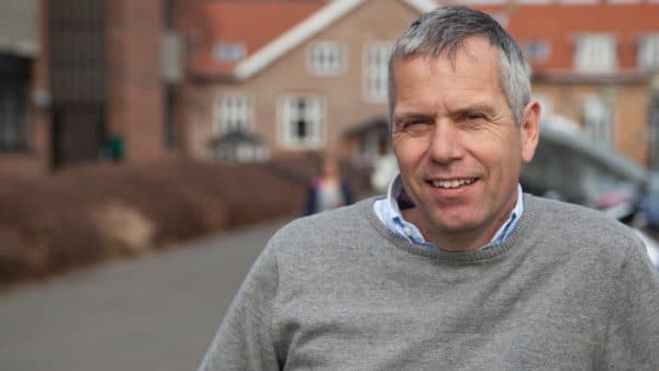 Bornholm skræddersyr forebyggelsesforløb til diabetespatienter