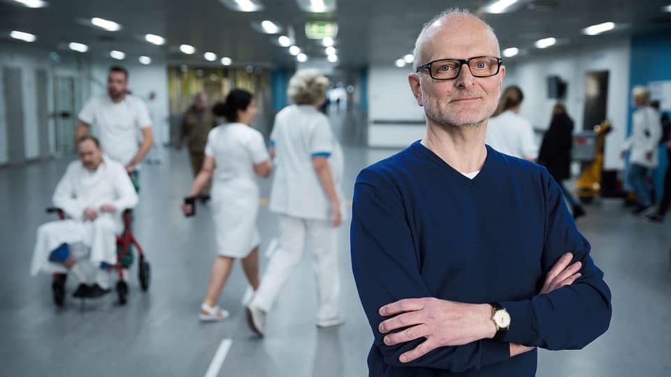 Læger: Ventetidsgarantier er forkert prioritering