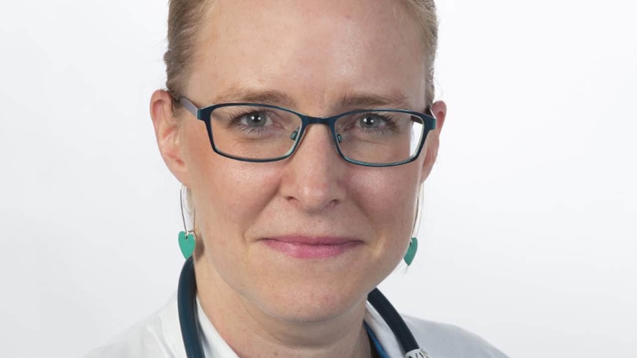 Betablokkere kan reducere indlæggelse og død på grund af KOL