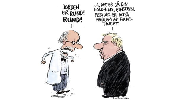 Om fodbold og sundhedspolitik