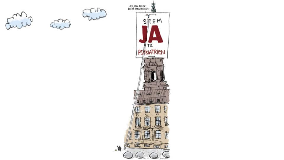 Gør næste lørdag til noget særligt