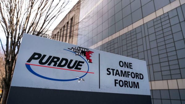 Region H: Brug af oxycodon er forholdsvis udbredt