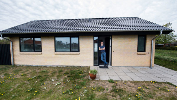 »Du skal nok være lidt speciel for at være ølæge«