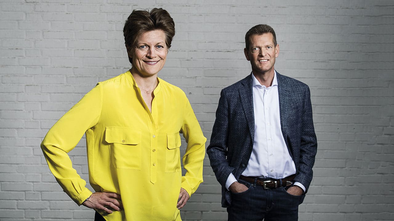 »Søren gav min datter en chance, før jeg selv gjorde«