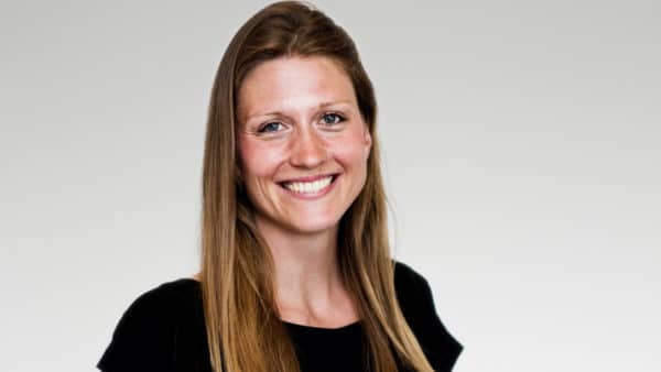 ASCO giver læge ekstra blod på tanden til forskning