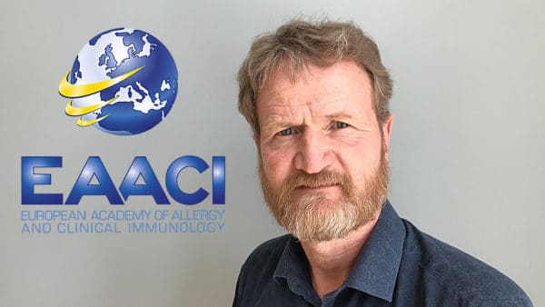 Få alle nyheder fra den store EAACI-kongres i Lissabon
