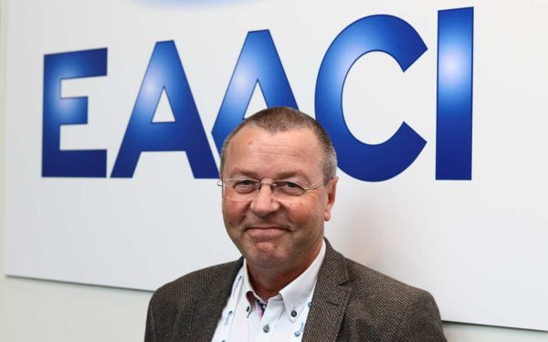 ORCA har skruet ned for bidrag til EAACI