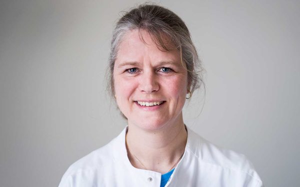 Stigende interesse for lægemiddelallergi