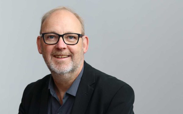 Dansk EAACI-veteran i ny rolle
