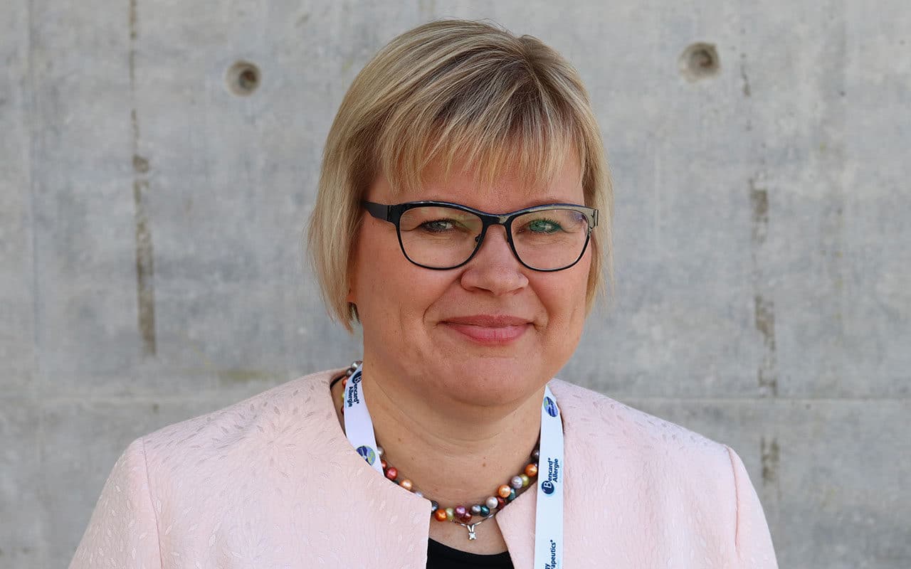 Dansker i spidsen for EAACI-komité