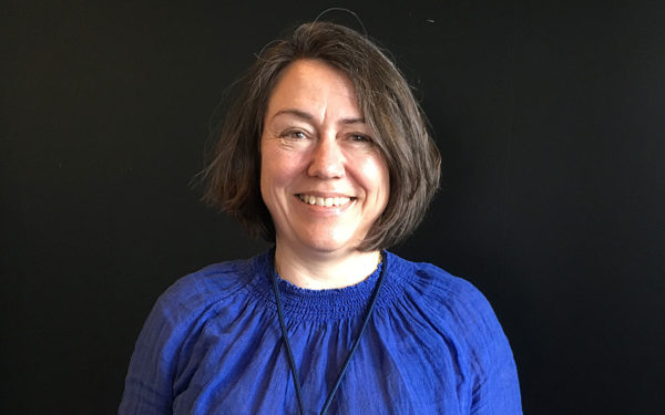 Cancerbiologien er overalt på ASCO