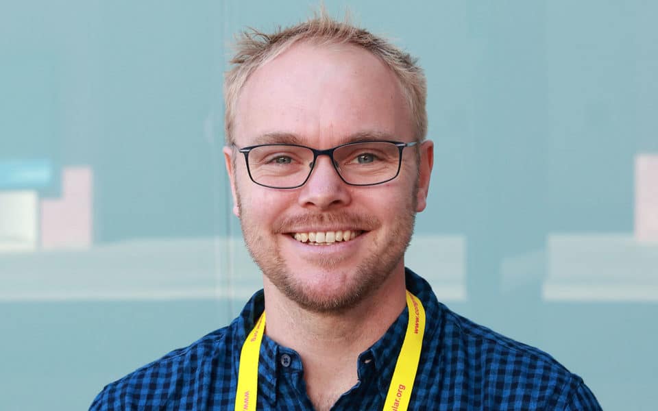 Biologisk behandling øger ikke kræftrisiko