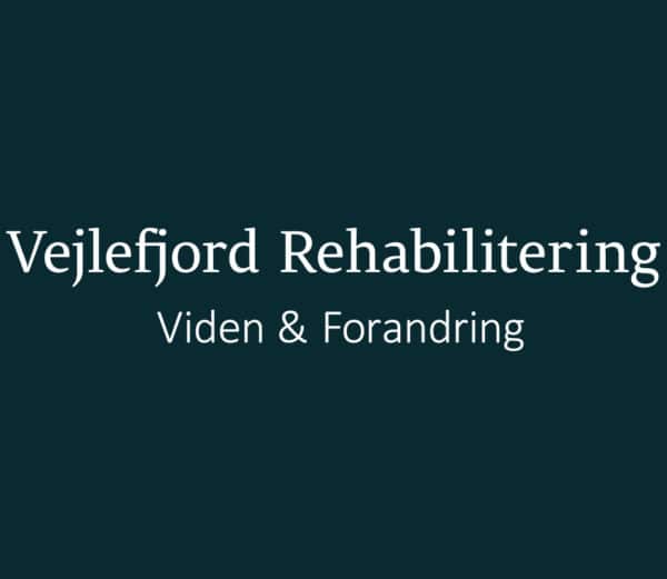 Vejlefjord Rehab