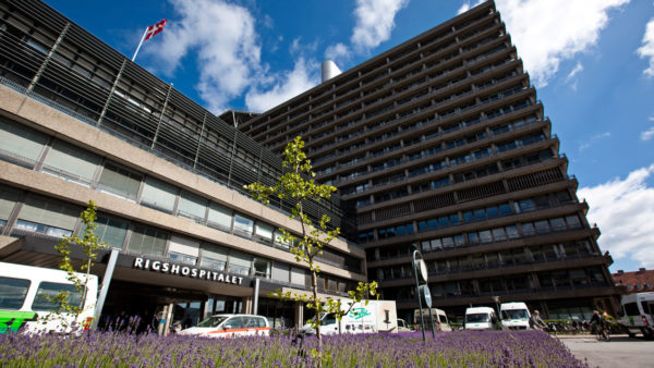 Hjertelæge anklaget for millionsvindel