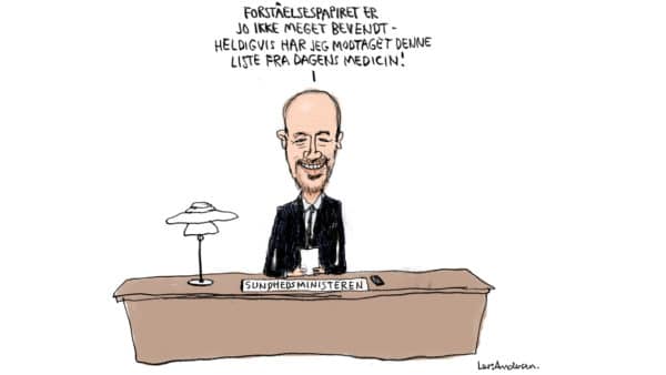 Heunickes to do-liste